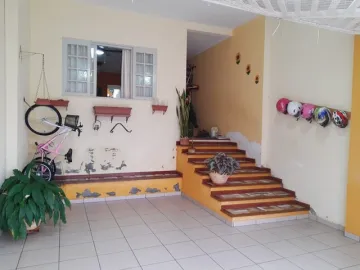 Casa no Residencial Flamboyant