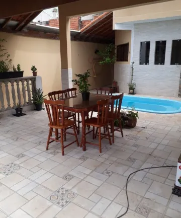 Excelente casa no Santa Paula - Jacareí