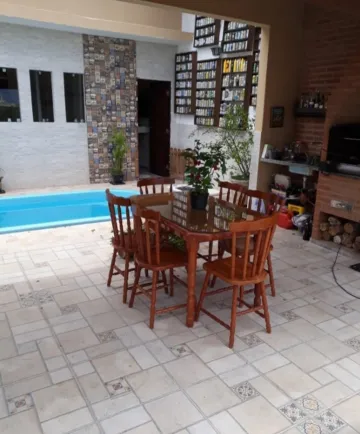 Excelente casa no Santa Paula - Jacareí