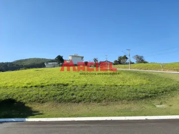 Terreno - Padrão - Village Paraybuna