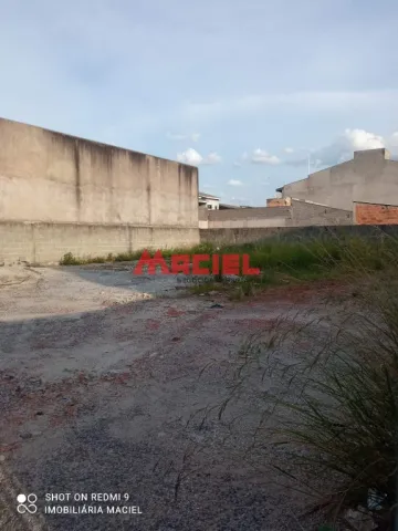 EXCELENTE LOTE COMERCIAL PARQUE DOS SINOS - JACAREÍ