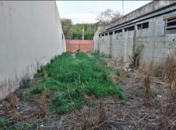 Terreno no Jardim Castanheira