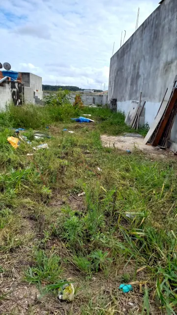 TERRENO PLANO, COMERCIAL E RESIDENCIAL MURADO. ÁREA CONSTRUÍDA SUBSOLO  - LOTE 21 - QUADRA V1