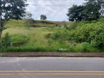 Terreno na Pousada do Vale