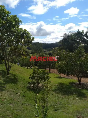 CHACARA PARAIBUNA BAIRRO GRAMA