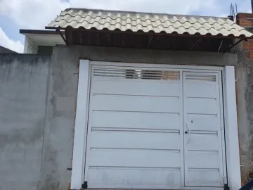 Casa no Alto dos Ypês