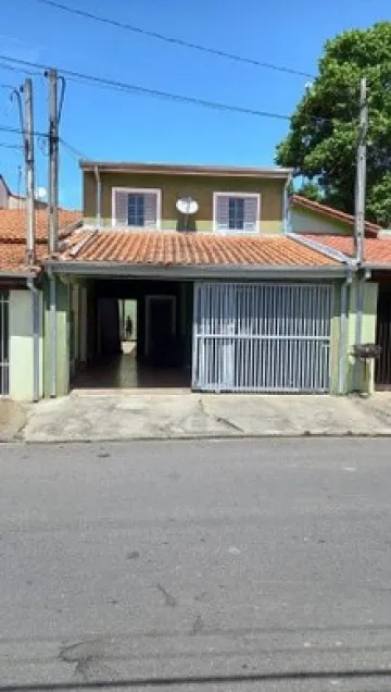 Casa sobrado no Residencial União