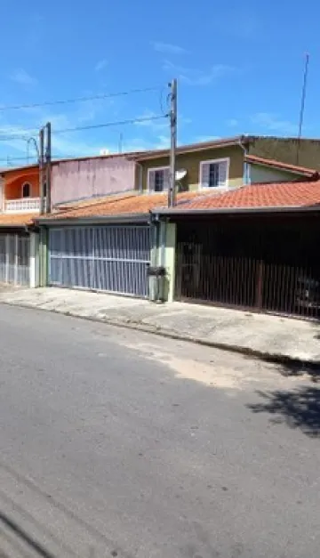 Casa sobrado no Residencial União