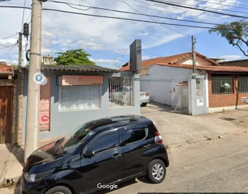 Terreno no Bairro 31 de Março