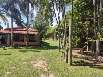 Casa em chácara em Paraibuna