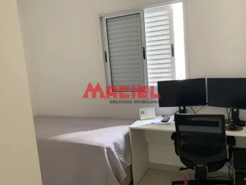 APARTAMENTO TAUBATÉ