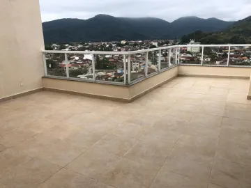 LINDA COBERTURA EM UBATUBA