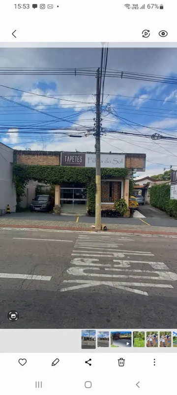 Alugar Comercial / Prédio em Sao Jose dos Campos. apenas R$ 2.500.000,00