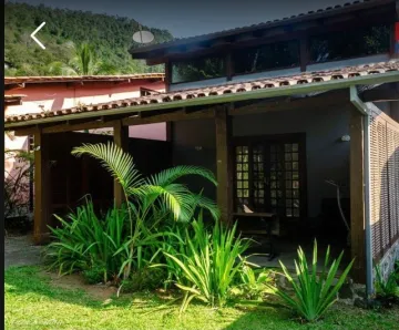 Casa em Ilhabela