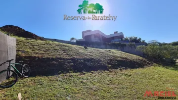 Terreno Reserva do Paratehy 1.627m² - Urbanova - São José dos Campos-SP