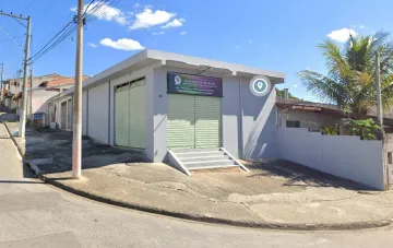 Prédio Comercial  - Jardim Santo Onofre