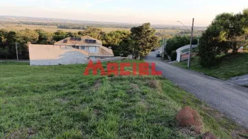 TERRENO CONDOMÍNIO FECHADO ALTO PADRÃO