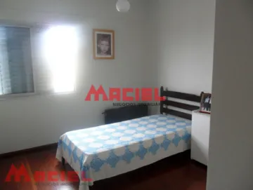 APARTAMENTO CENTRO DE SÃO JOSÉ DOS CAMPOS