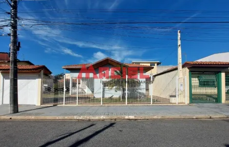 Excelente casa Bosque dos Ipês