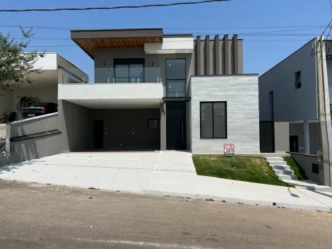 CASA NO CONDOMÍNIO TERRAS DO VALE EM CAÇAPAVA