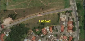 Alugar Comercial / Terreno em Sao Jose dos Campos. apenas R$ 7.000.000,00