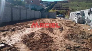 Venda de Terreno - Residencial no bairro Chácaras Pousada do Vale