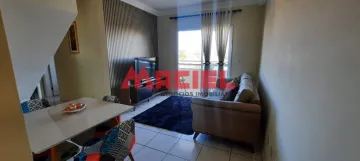 APARTAMENTO DUPLEX - BOSQUE DOS EUCALIPTOS