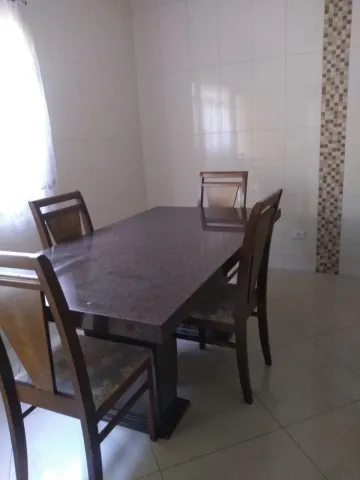 Casa (Sobrado) na Vila Tesouro