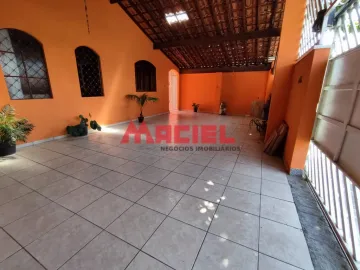 Alugar Casa / Padrão em Sao Jose dos Campos. apenas R$ 636.000,00