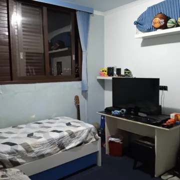 APARTAMENTO NO EDIFICIO NACIONAL