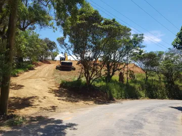 Terreno no Alto da Ponte