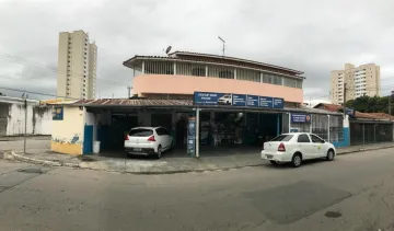 Sobrado Comercial de esquina paralelo à Avenida Jk