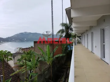 UBATUBA - PRAIA DA ENSEADA - MANSÃO 9 SUITES