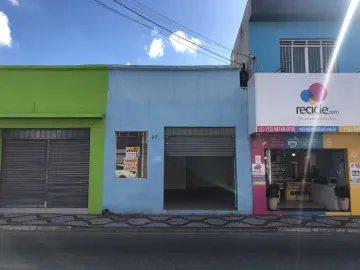 PREDIO COMERCIAL NO CENTRO DE JACAREÍ