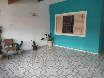 Casa no Jardim del rei dois dormitórios