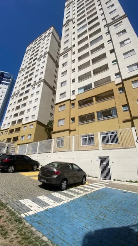 Excelente apartamento próximo ao Shopping Colinas!! JD. Apollo II