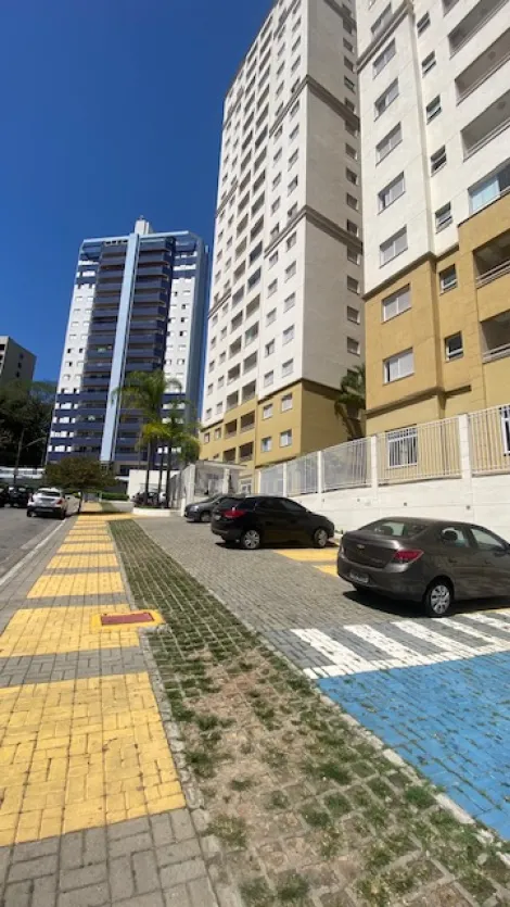 Excelente apartamento próximo ao Shopping Colinas!! JD. Apollo II