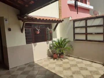 Casa Estilo Sobrado no Jardim Alvorada, São José dos Campos