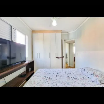 LINDO APARTAMENTO COM VISTA LIVRE