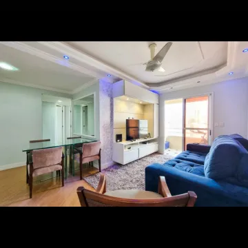 LINDO APARTAMENTO COM VISTA LIVRE