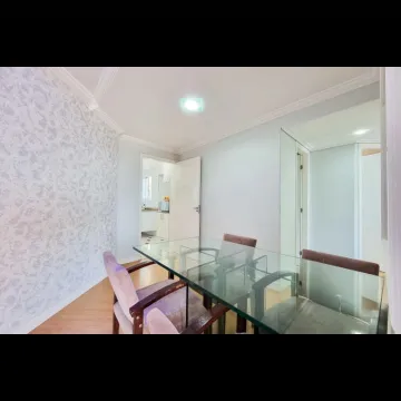 LINDO APARTAMENTO COM VISTA LIVRE