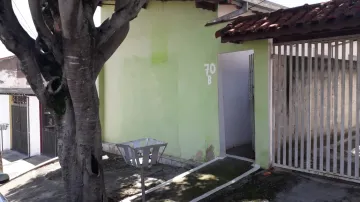 Sobrado com edícula no bairro Novo Horizonte SJCampos