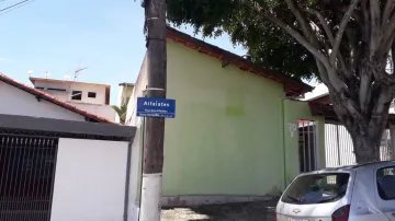 Sobrado com edícula no bairro Novo Horizonte SJCampos