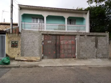 Casa no Jardim Motorama