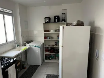 Alugar Apartamento / Padrão em São José dos Campos. apenas R$ 223.000,00
