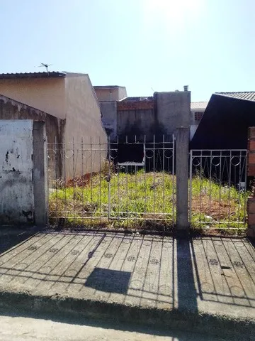 Terreno no bairro Jd. Santa Júlia