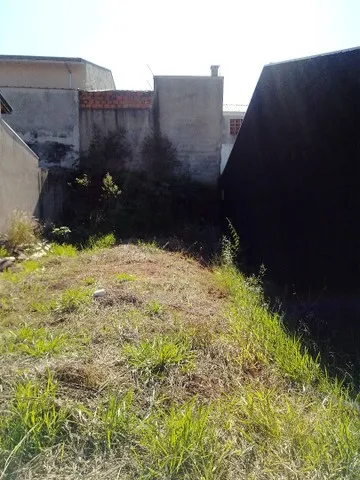 Terreno no bairro Jd. Santa Júlia