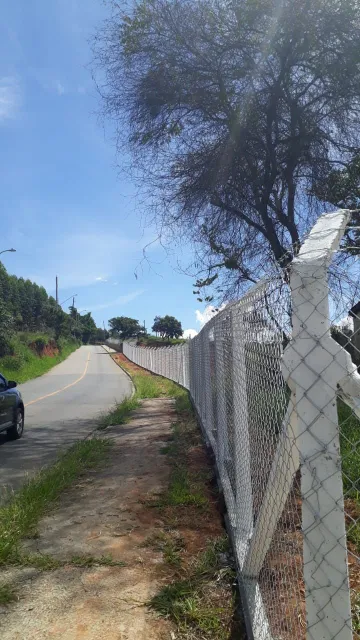 Linda Chácara no Bairrinho