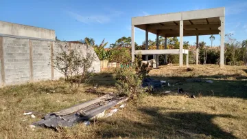 Excelente área de terreno  zona sul de São  Jose dos Campos