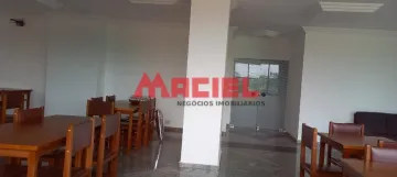 APARTAMENTO NA VILA EMA, COM 138 METROS, COMODOS AMPLOS, 03 DORMITORIOS, SUITE, REPLETO DE ARMARIOS, VISTA LIVRE E LINDA.